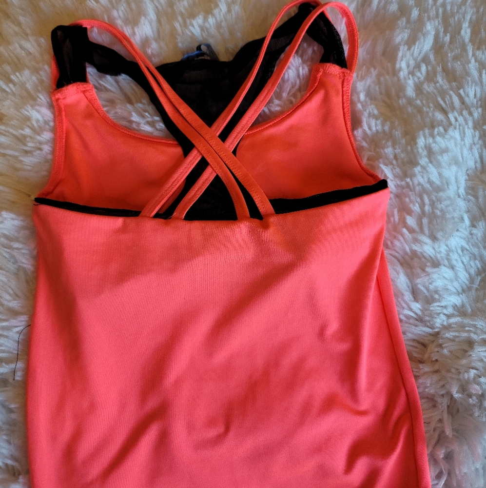 Tank top - Picture 3 of 4